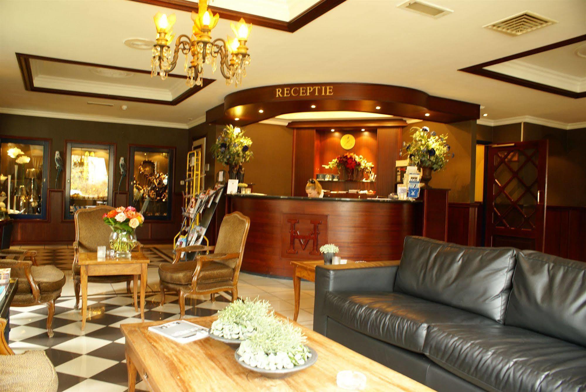 Van Der Valk Hotel Hardegarijp - Leeuwarden Экстерьер фото