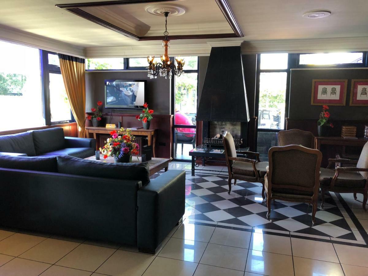 Van Der Valk Hotel Hardegarijp - Leeuwarden Экстерьер фото